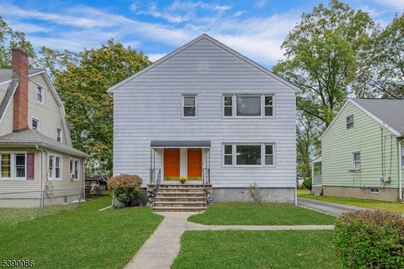 Property Photo: 15 Emmett Avenue NJ 07960