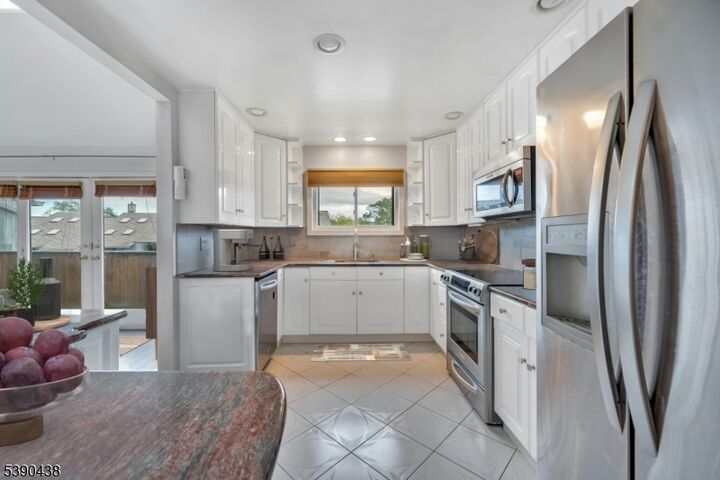Property Photo: 1 Domessina Lane F-8 NJ 07006