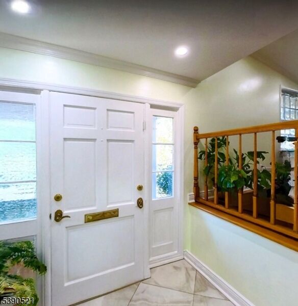 Property Photo: 2004 Winding Brook Way NJ 07076