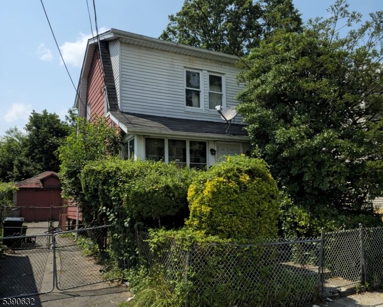 Property Photo: 199 Sunset Ave NJ 07106