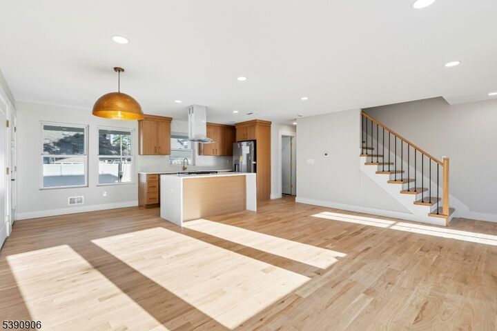 Property Photo: 1120 Weber St NJ 07083