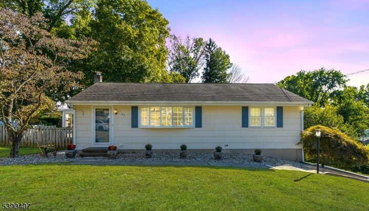 Property Photo: 35 Lingert Avenue NJ 08809