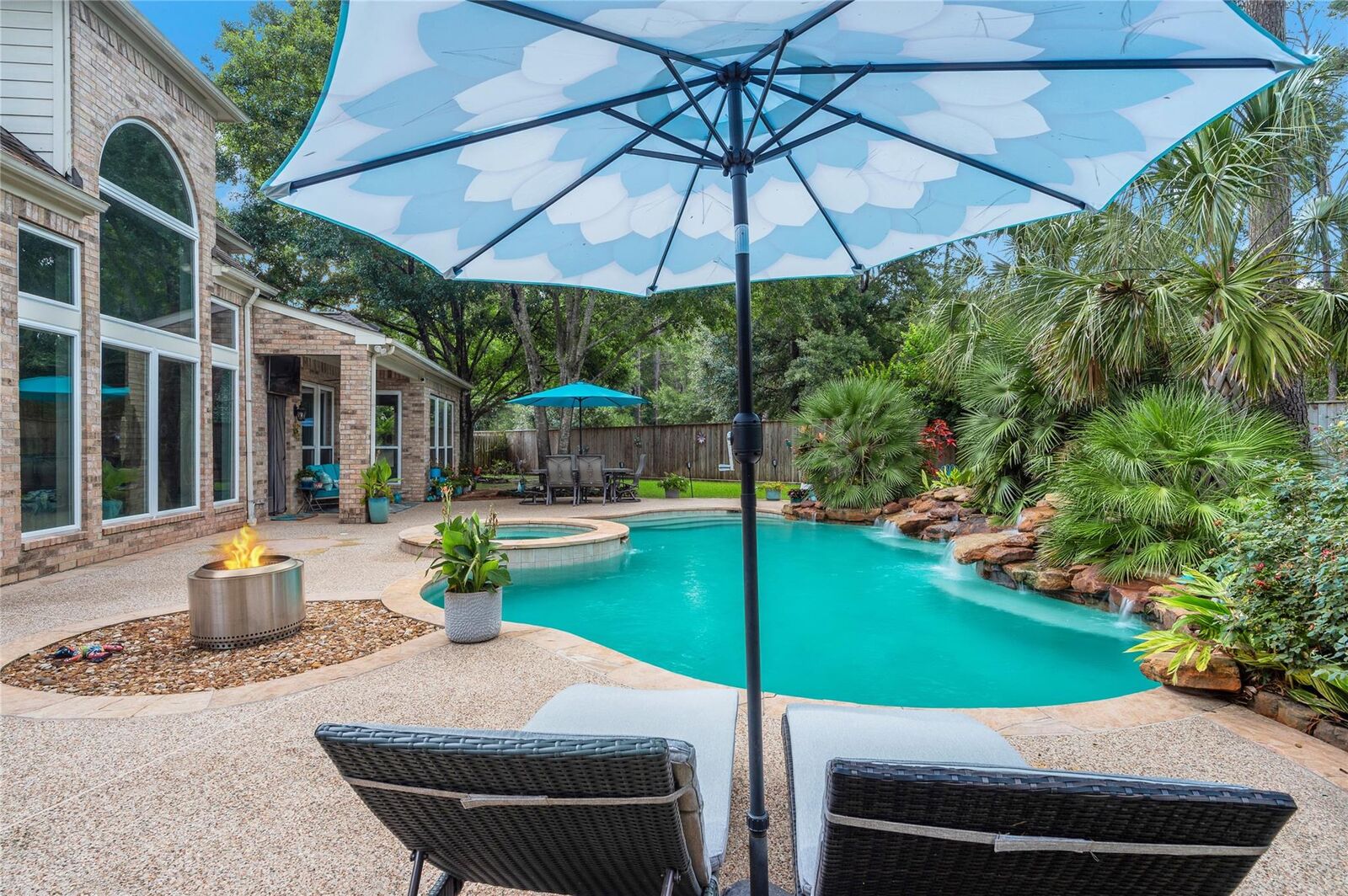 Property Photo:  15826 Stable Creek Circle  TX 77429 