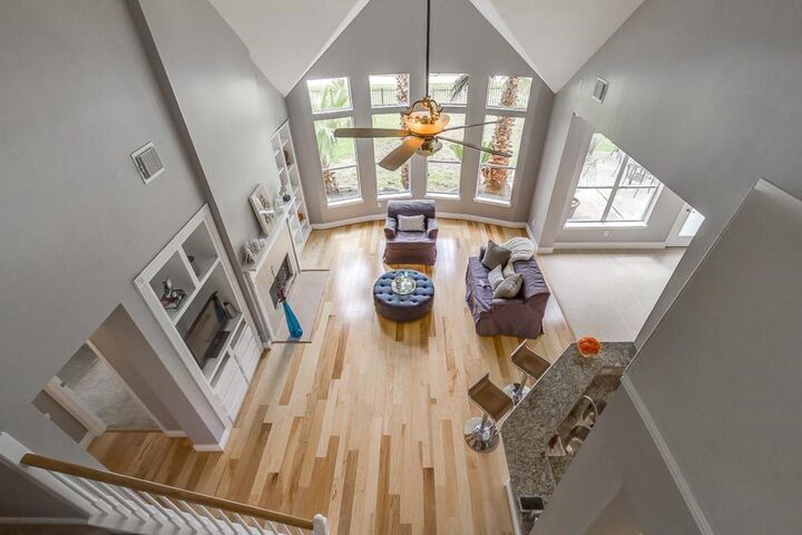 11527 Ruby Canyon Lane  Houston TX 77095 photo
