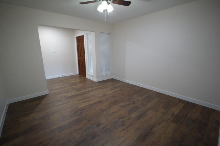Property Photo:  347 Saddle Horn Drive  TX 77060 