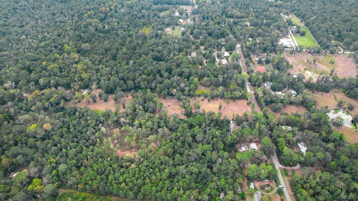 Property Photo: Tr 5G Metts TX 77306