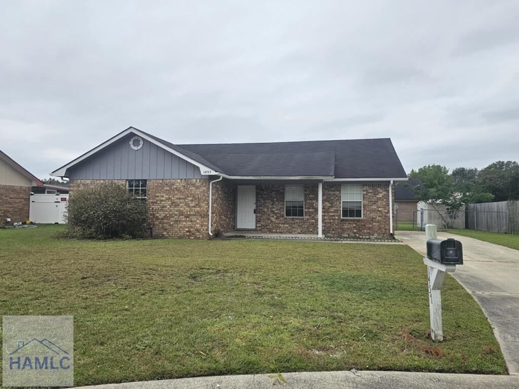 Property Photo:  1457 Blackhawk Hollow  GA 31313