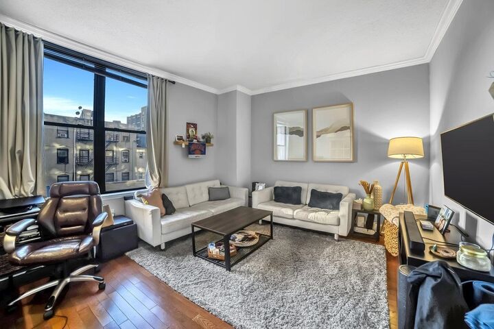 Property Photo: 4315 Park Ave 3H NJ 07087