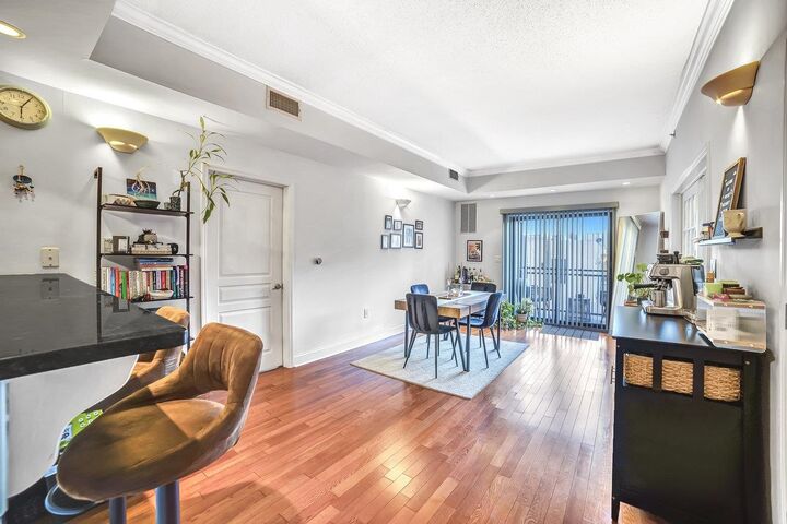 Property Photo:  4315 Park Ave 3H  NJ 07087