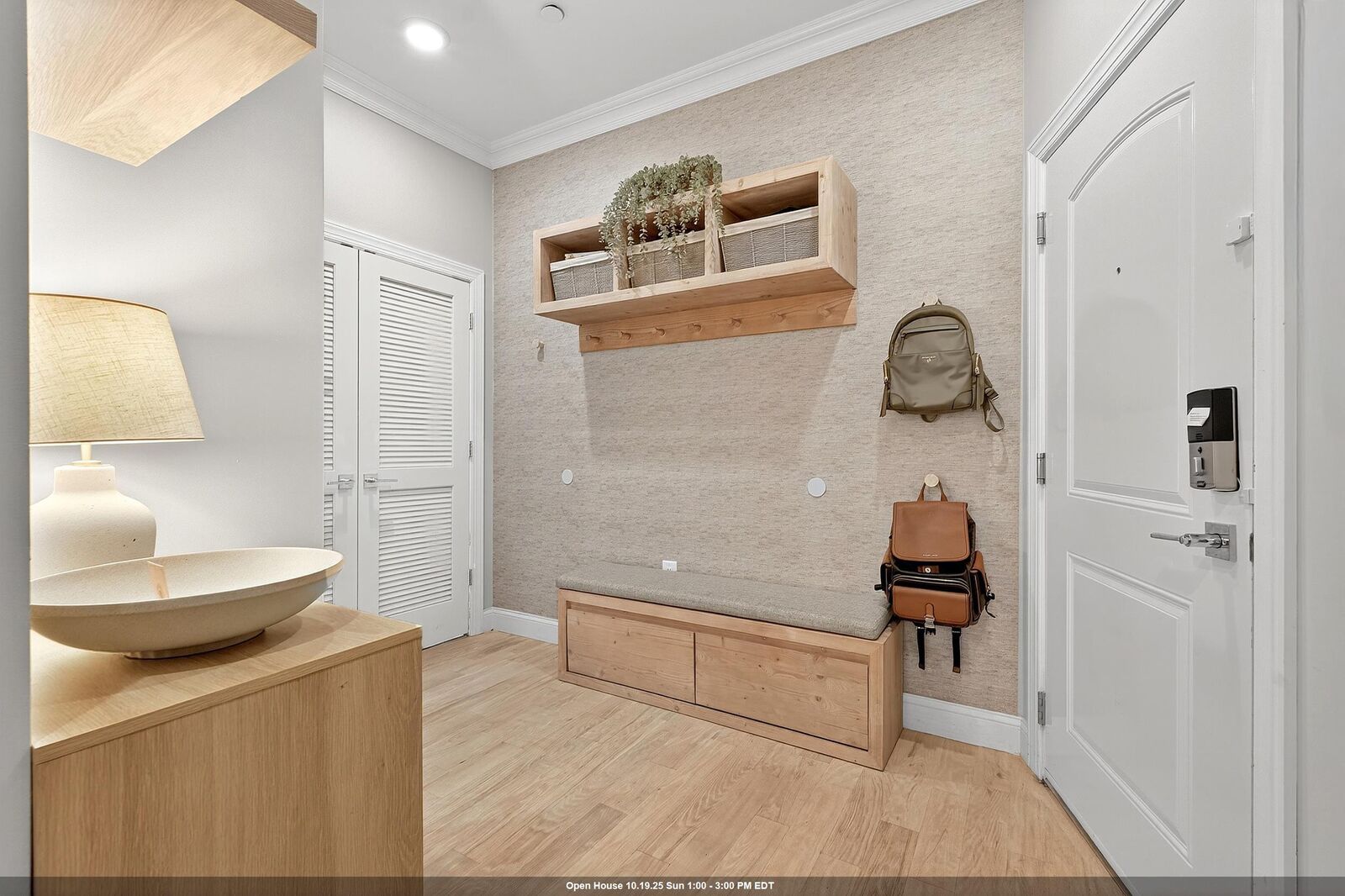Property Photo: 549 Palisade Ave 2-A NJ 07307