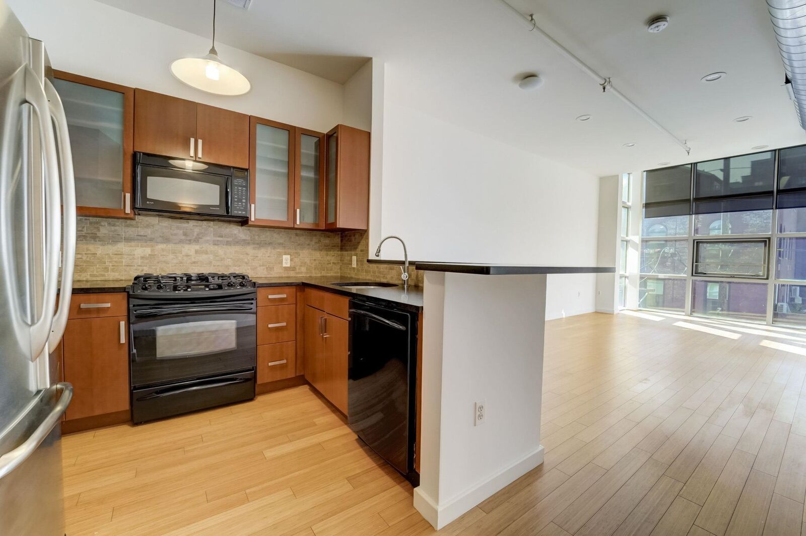 Property Photo: 234 10th St 407 NJ 07302