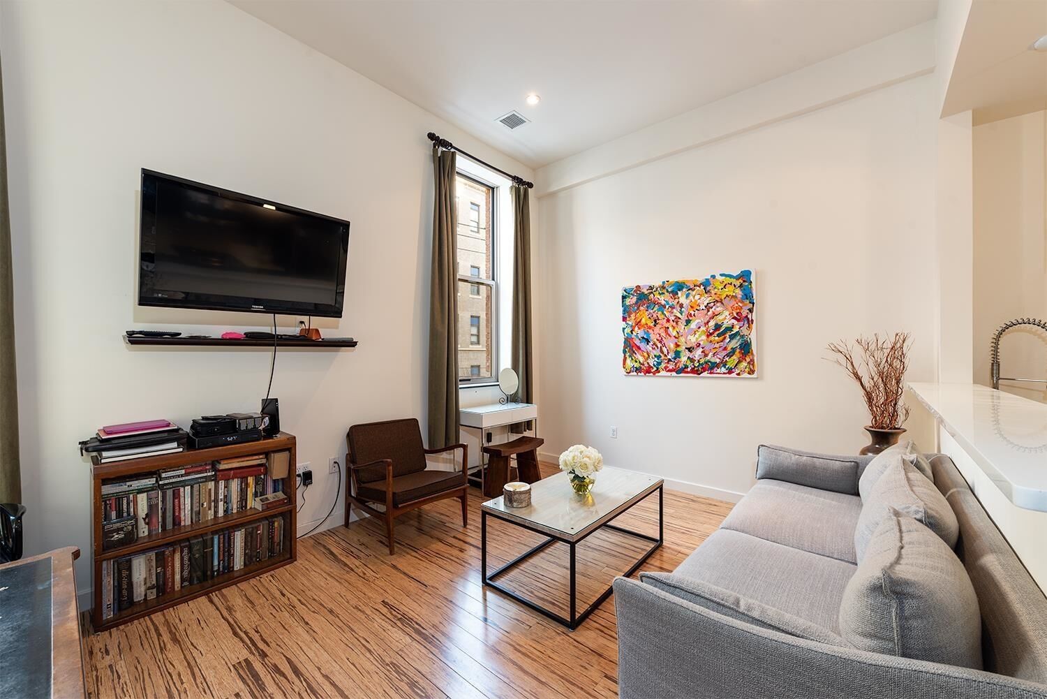 Property Photo: 232 Pavonia Ave 308 NJ 07302
