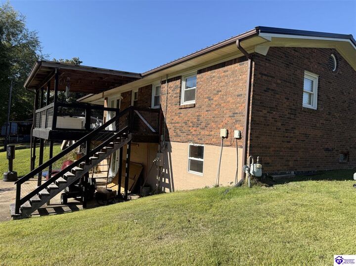 Property Photo: 100 Cave Mill Court KY 42754