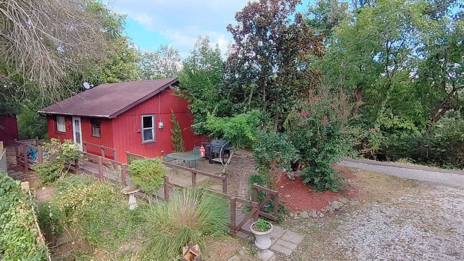 Property Photo: 1175 R Norway Avenue WV 25705