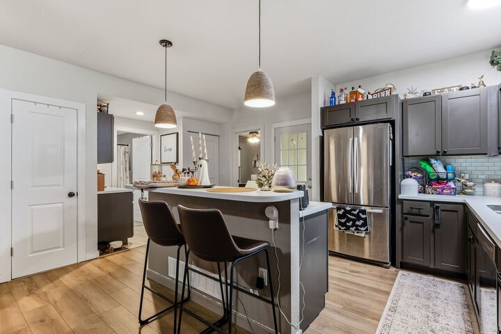 Property Photo: 107 Benton Street IA 50244