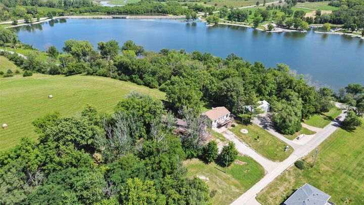 Property Photo: 60 W Rock Creek West Street IA 50135