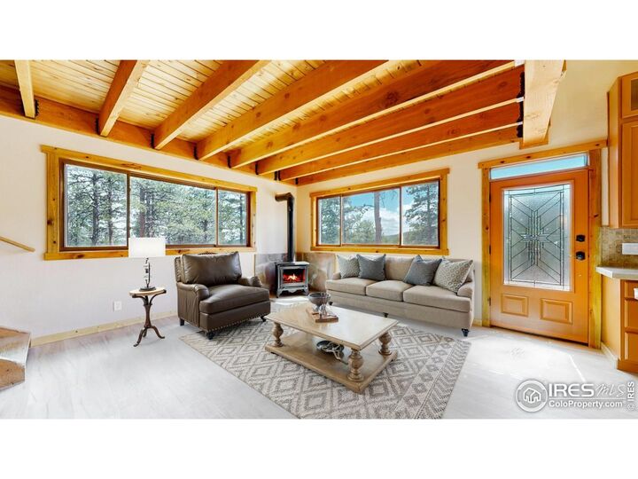 Property Photo:  598 Taylor Rd  CO 80540 