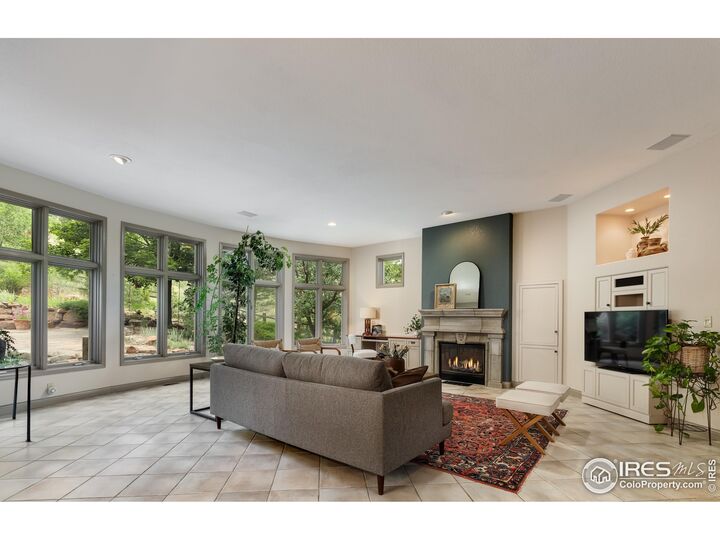 Property Photo: 119 Eagle Canyon Cir CO 80540