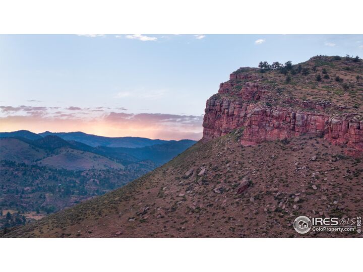 Property Photo:  119 Eagle Canyon Cir  CO 80540 