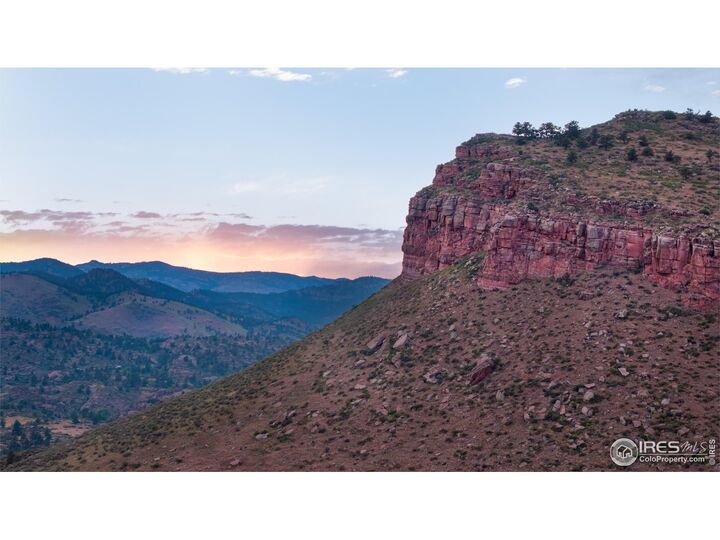 Property Photo:  119 Eagle Canyon Cir  CO 80540 