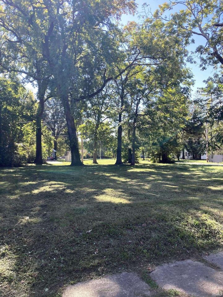 705 E Powell Avenue  Evansville IN 47713 photo