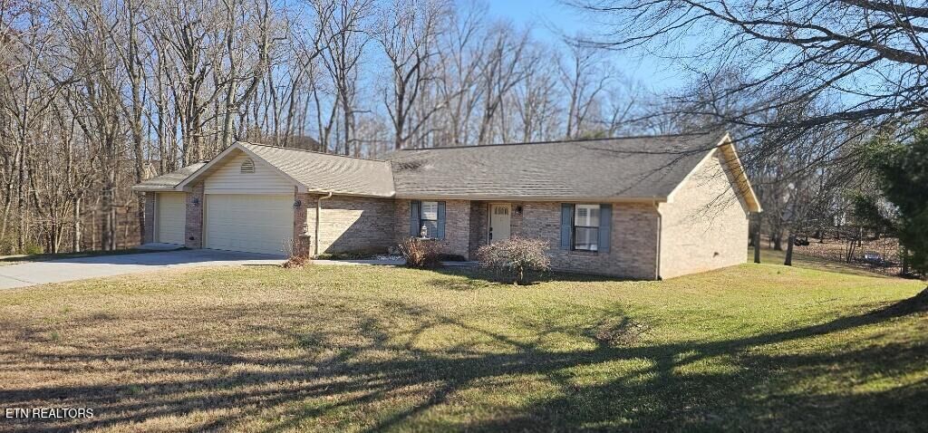 Property Photo: 852 Eagle View Drive TN 37764