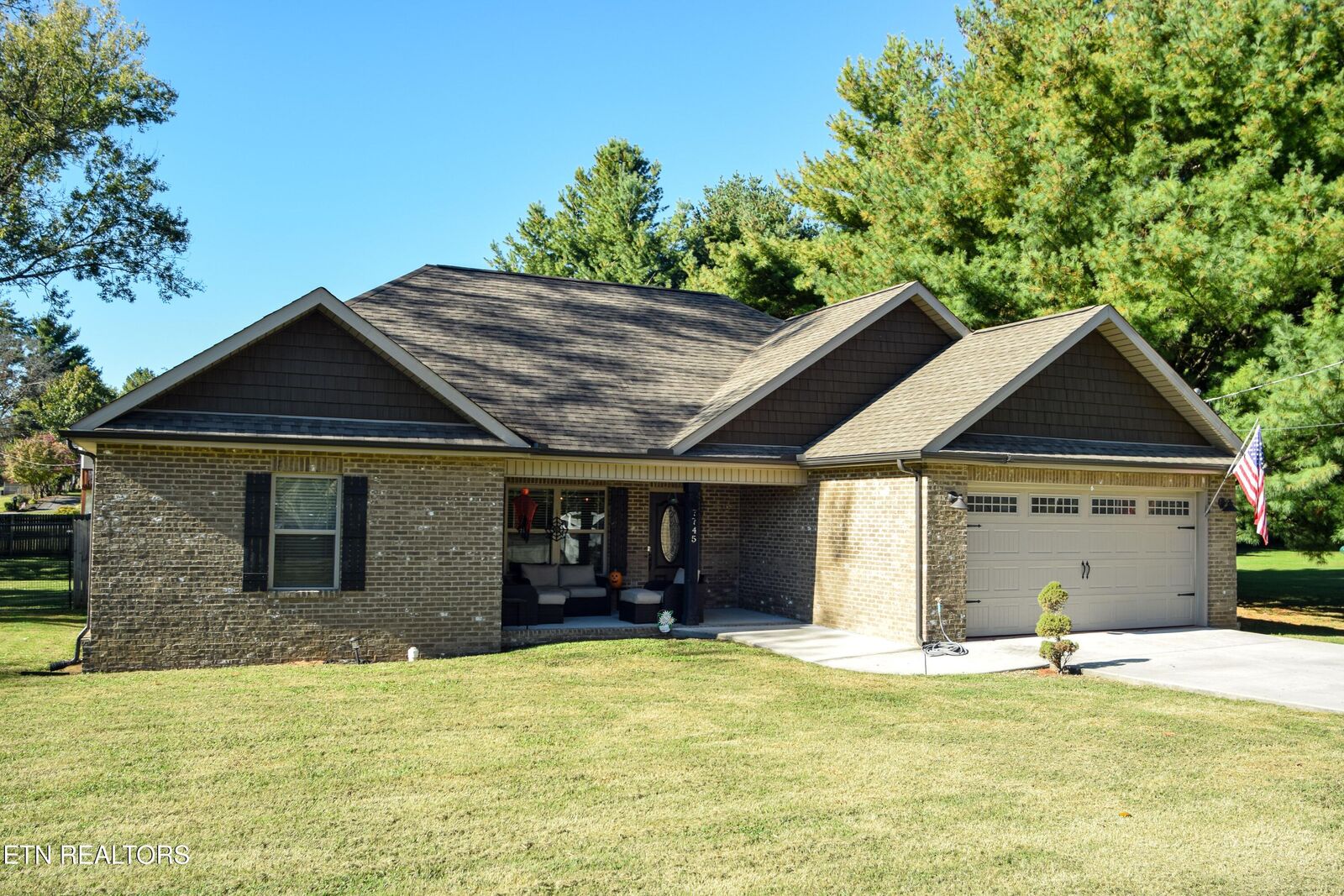 Property Photo: 7745 W Ogg Rd TN 37938