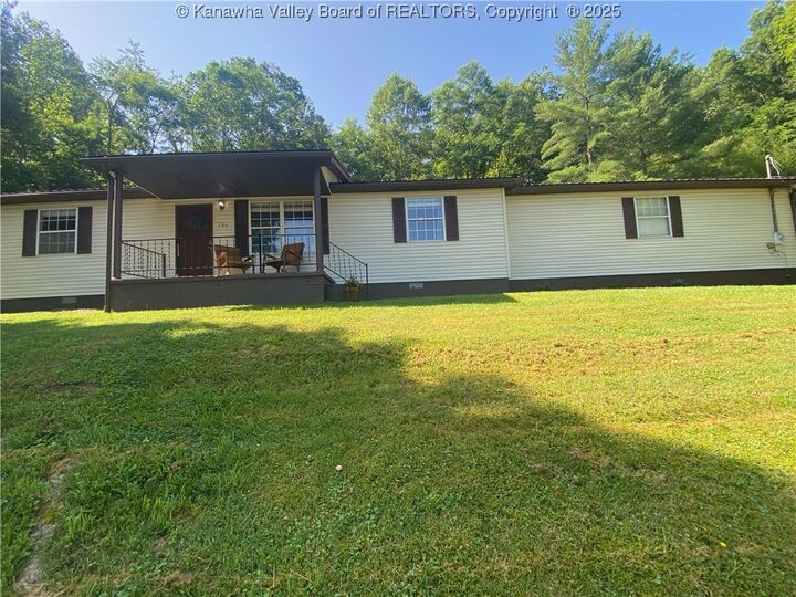 196 Sycamore Creek Road  Ripley WV 25271 photo