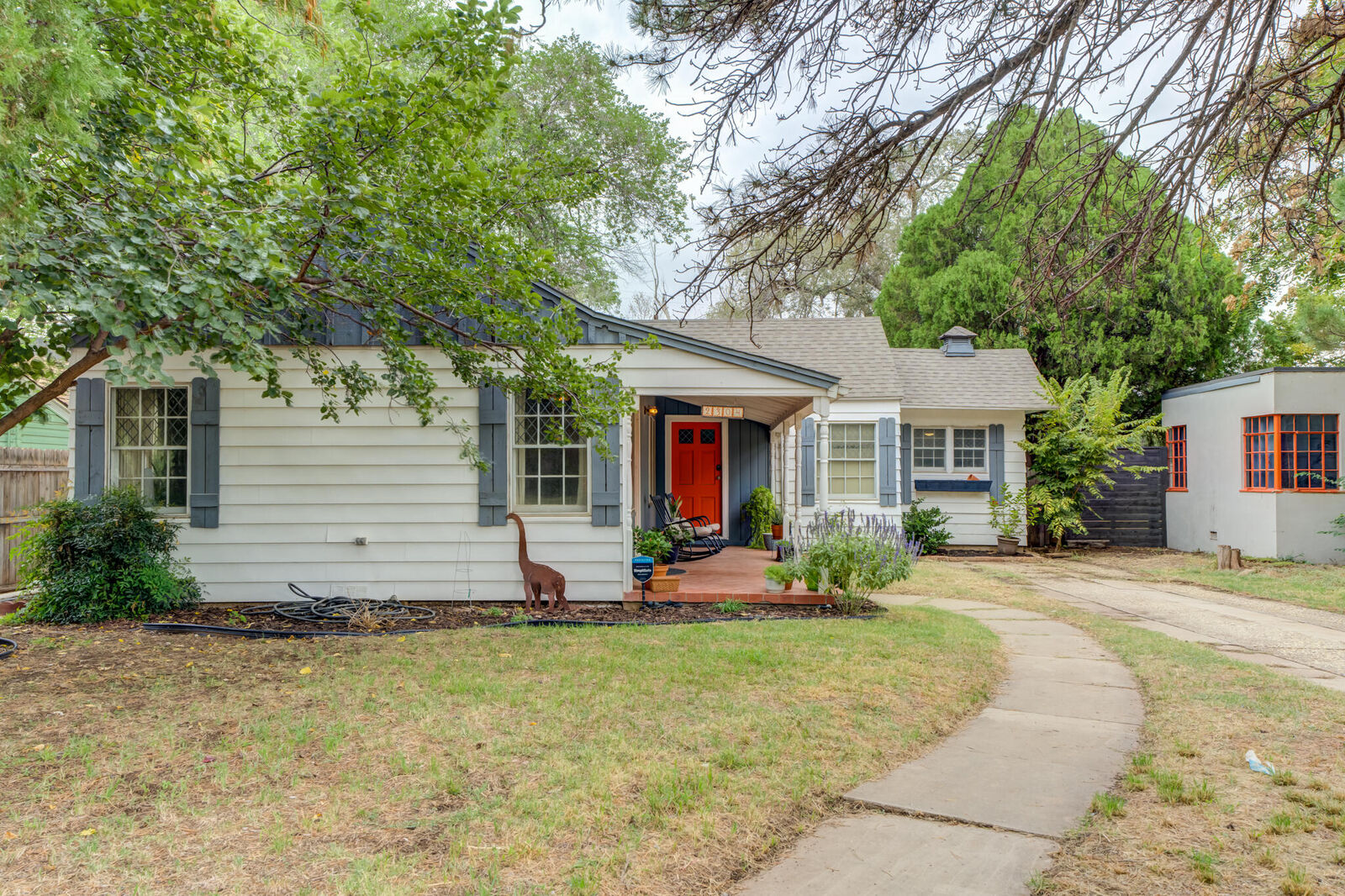 Property Photo:  2304 28th Street  TX 79411 