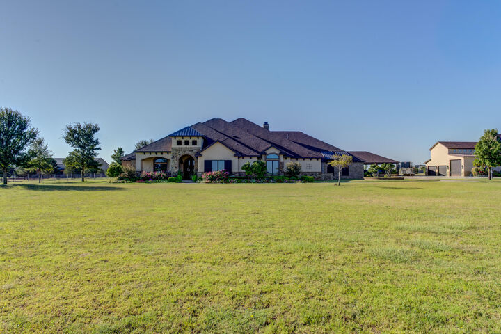 Property Photo: 8009 F M 2641 TX 79363