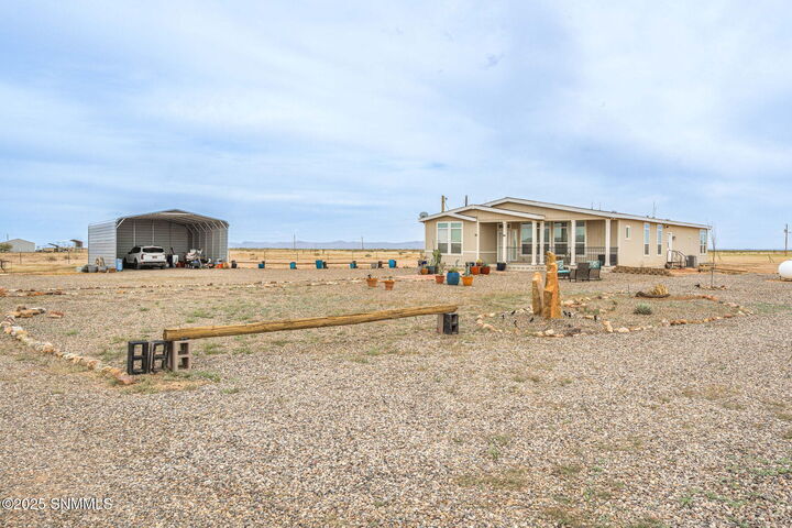 Property Photo:  16325 Palomas Road  NM 88030 