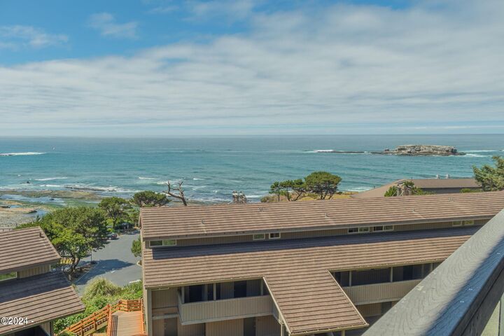 301 Otter Crest Drive 322-3, 1/12th Share  Otter Rock OR 97369 photo