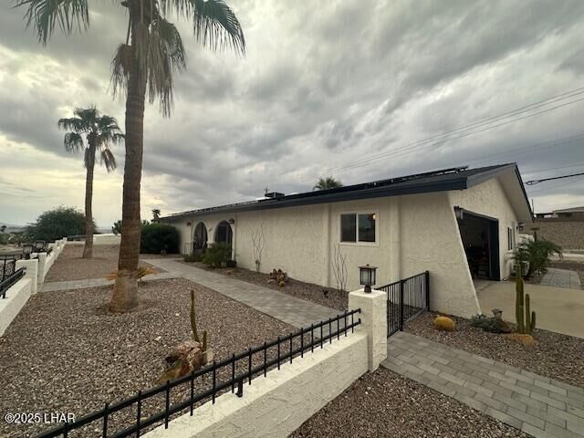 Property Photo: 2631 Caribbean Dr AZ 86406