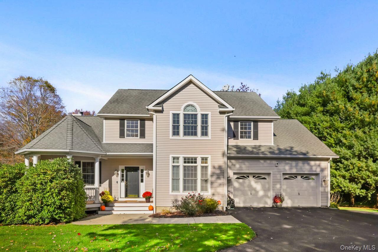 Property Photo: 4 Mane Way NY 12564