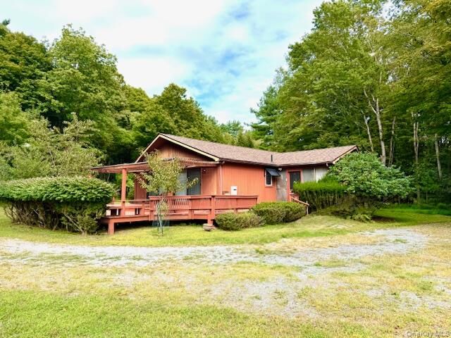 19 Andrew Paye Road  Pond Eddy NY 12770 photo