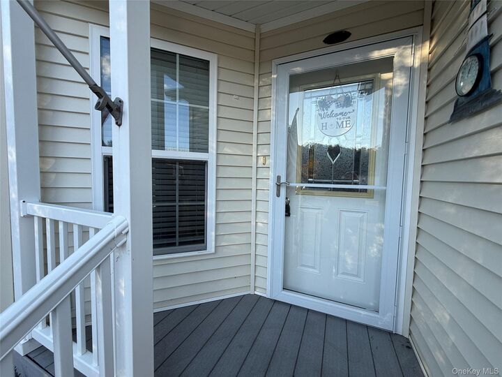 Property Photo: 223 Brittany Terrace 223 NY 12575