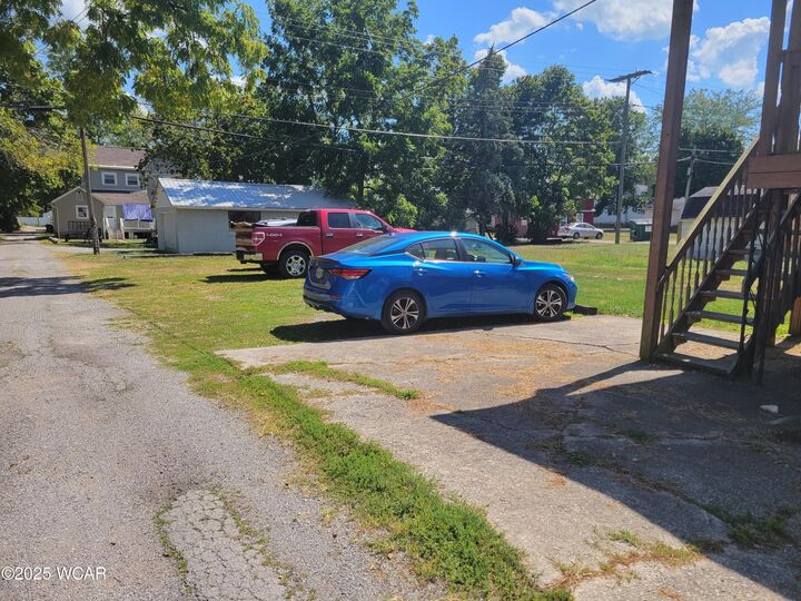 Property Photo:  710 S Main Street  OH 45810 