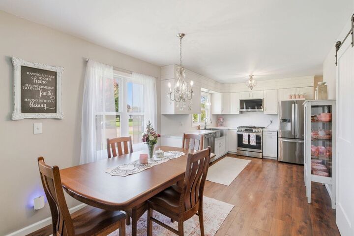 Property Photo: 1508 11th Ave W WI 54806