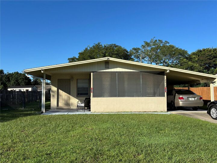 Property Photo:  6010 Brookgreen Avenue  FL 32809 