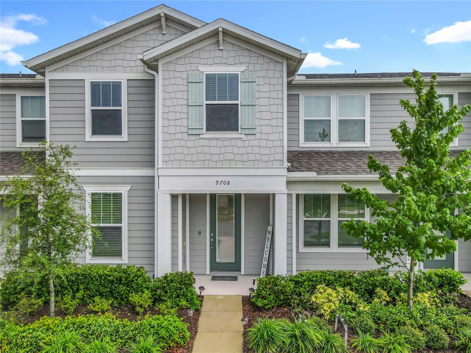 Property Photo:  9708 Brown Burrow Street  FL 32829 