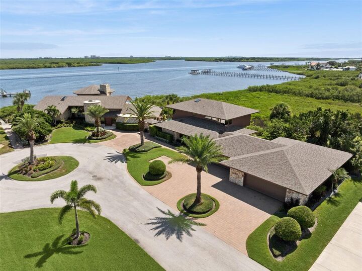 107 Donlon Drive  New Smyrna Beach FL 32168 photo