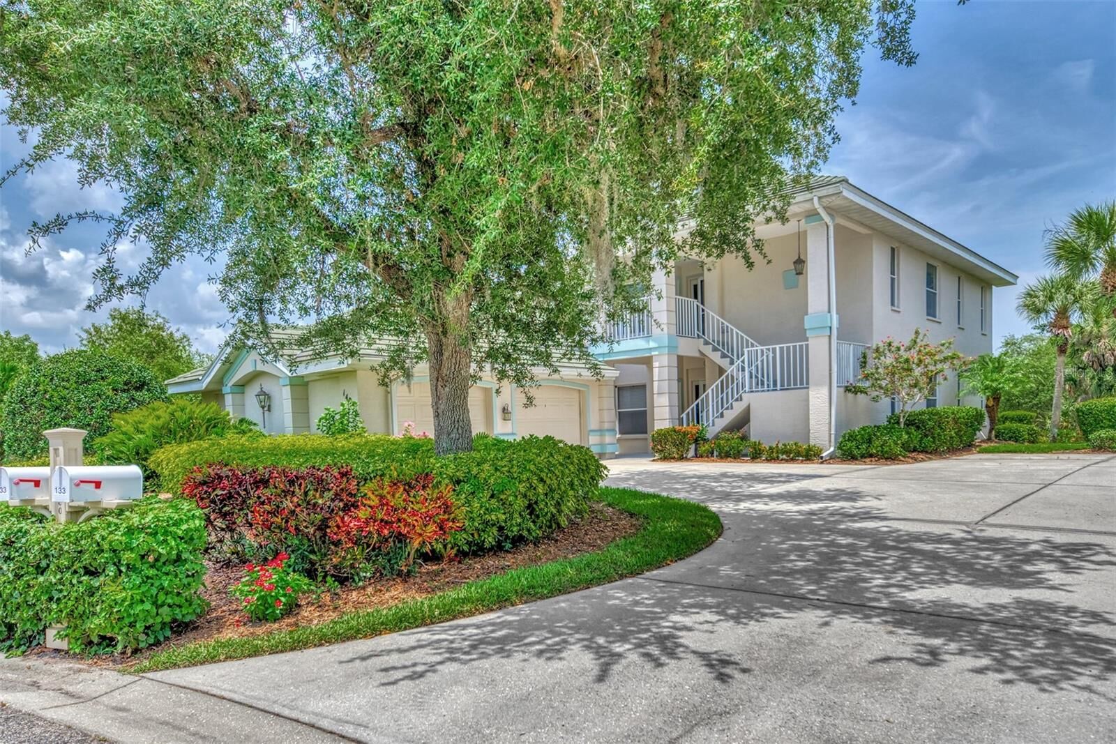 Property Photo: 14080 Willow Glen Court 233 FL 33953