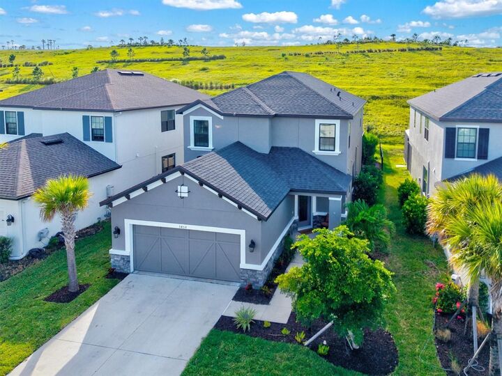 5458 Summit Glen  Bradenton FL 34203 photo