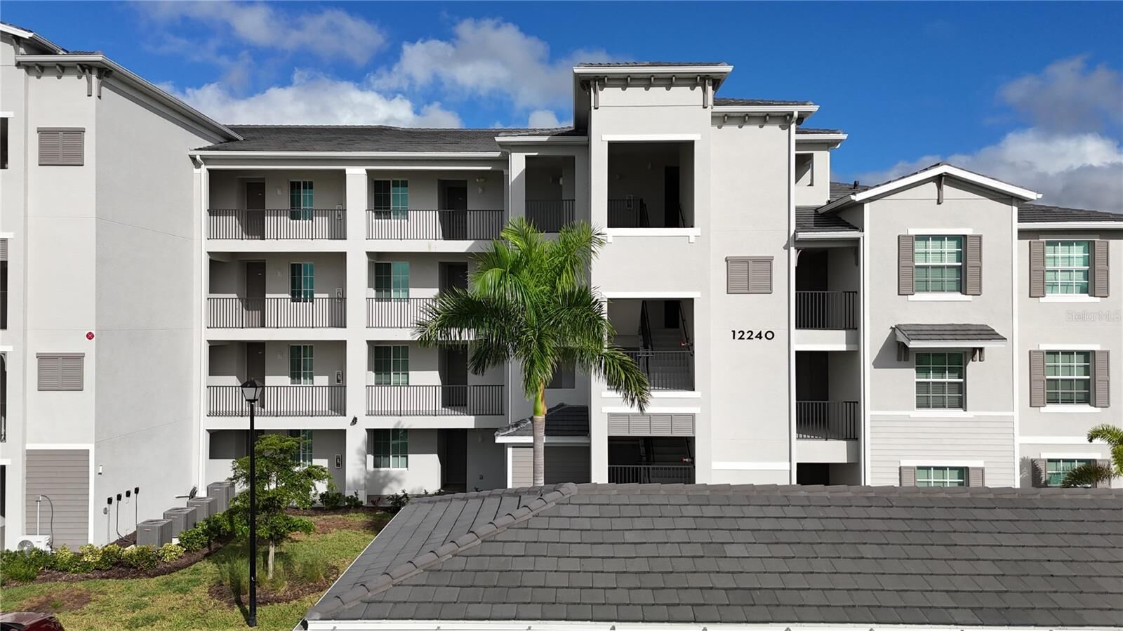 Property Photo: 12240 Wellen Golf Street 204 FL 34293