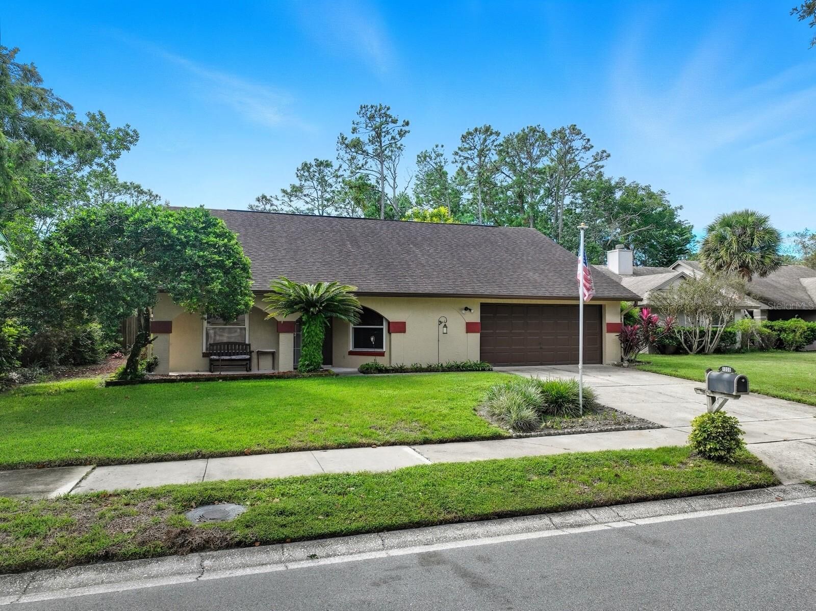 Property Photo: 1006 Ragsdale Road FL 32765