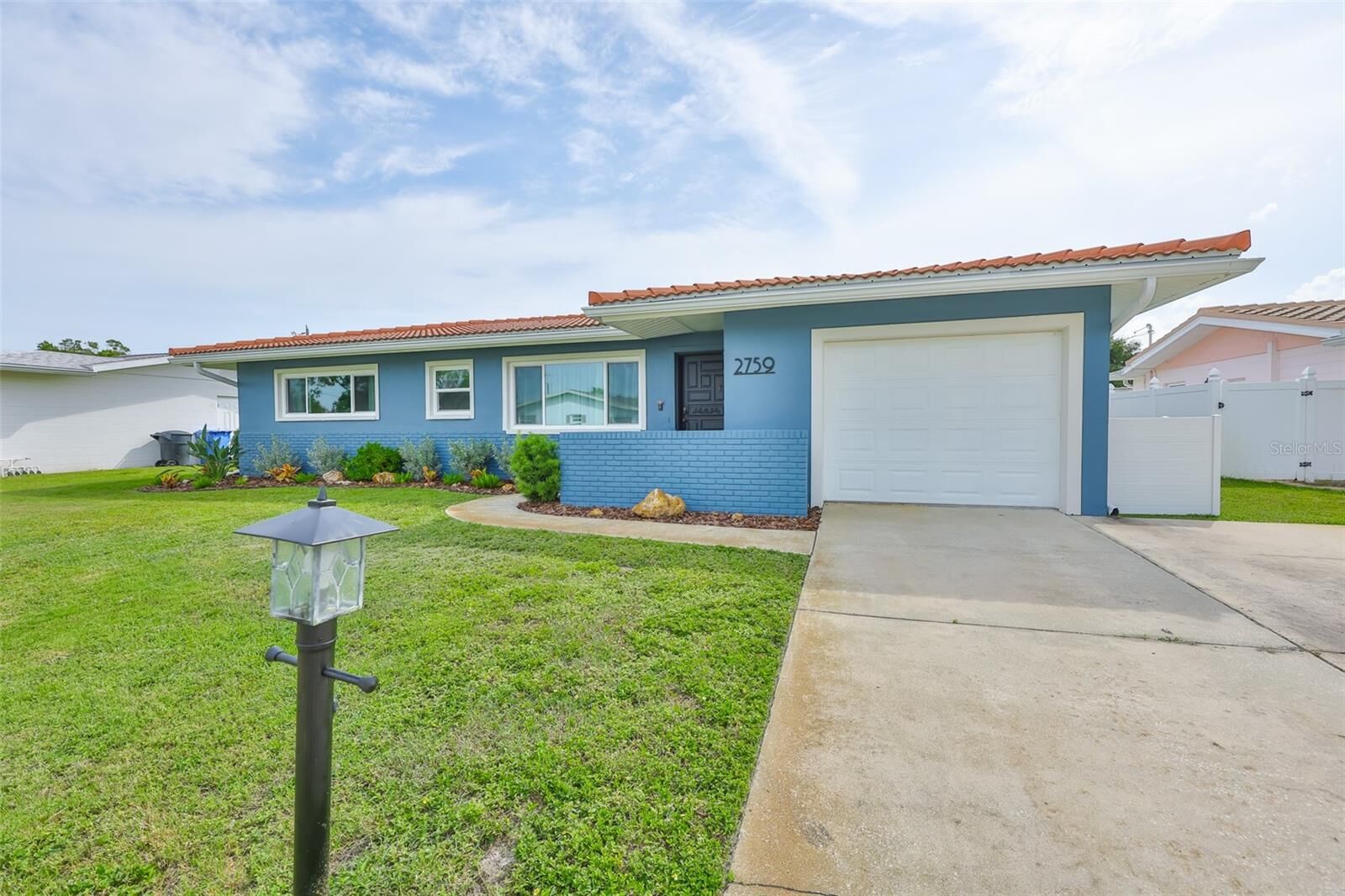 Property Photo: 2759 61st Lane N FL 33710