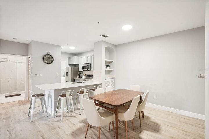 Property Photo: 8357 38th Street Circle E 105 FL 34243