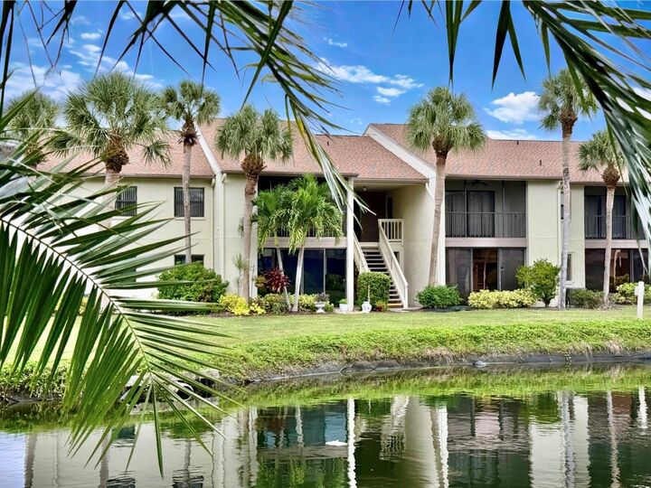 Property Photo: 630 Bird Bay Drive E 208 FL 34285