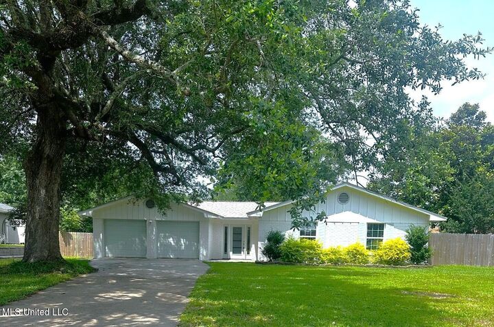 7 Villa Cove Drive  Gulfport MS 39507 photo