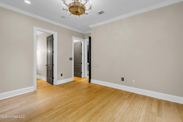 Property Photo: 4640 W Beach Boulevard MS 39501